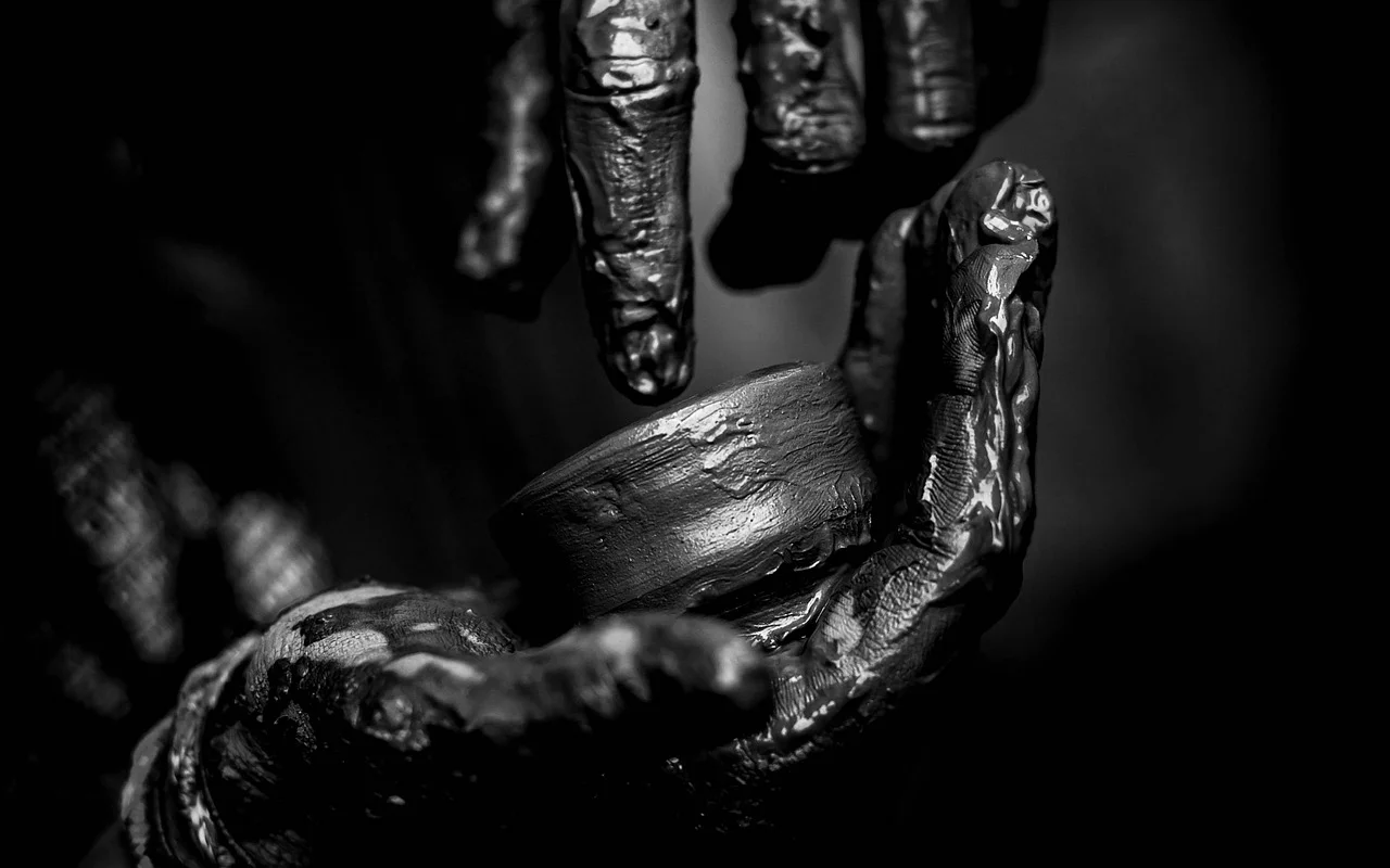 Części zamienne – jak wybrać trwałe i niezawodne komponenty?